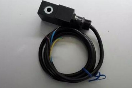 電磁線圈的作用、分類、型號(hào)以及主要參數(shù)