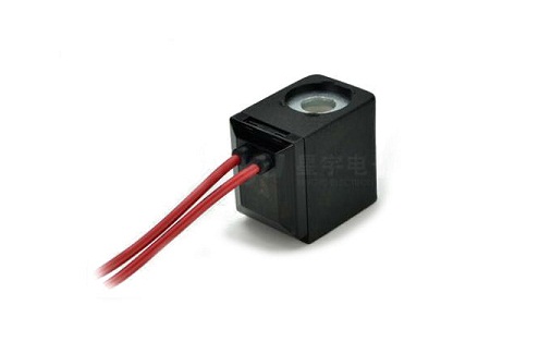 為什么4V210電磁線圈表面會(huì)凹凸不平？一般電磁閥線圈的交期是多久？