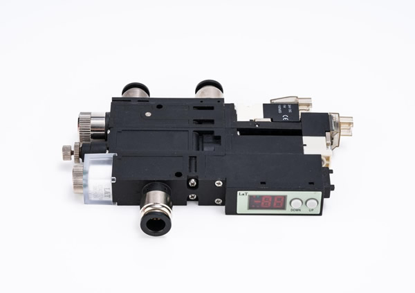 國內(nèi)氣動廠家排名領先，星宇電子-寧波氣動元件廠家標桿，躋身中國氣動元件十大品牌