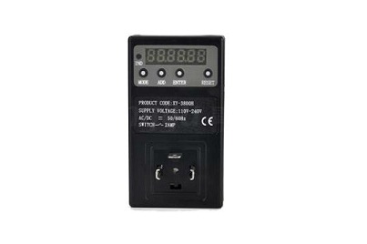 XY3800電子定時(shí)器的開關(guān)時(shí)間是多少？
