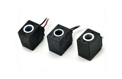 AU4V110電磁線圈是否可以做AC380V電壓？
