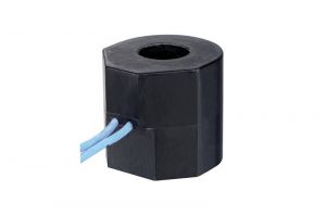 熱固性塑封類(lèi)氣動(dòng) 蒸汽類(lèi)電磁閥引線(xiàn)式線(xiàn)圈