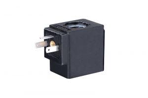 熱固性塑封類(lèi)4V110系列插座式電磁閥線(xiàn)圈
