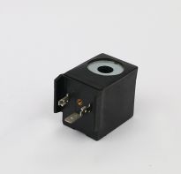 熱塑性塑封類(lèi)蒸汽閥系列電磁線(xiàn)圈